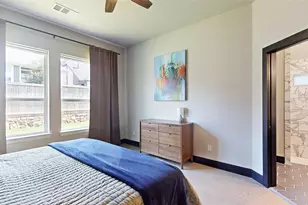 2504 Lazy Dog Ln, Northlake, TX 76247 - Photo 19