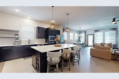 2504 Lazy Dog Lane, Northlake, TX 76247 - Photo 11