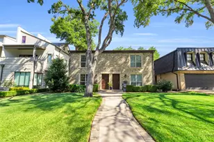 3432 Normandy Ave, University Park, TX 75205 - Photo 1