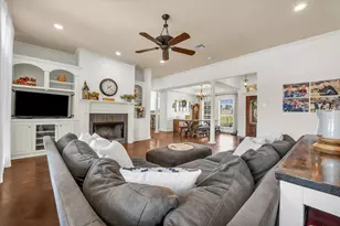 140 Vista Grande Loop, Lorena, TX 76655 - Photo 5