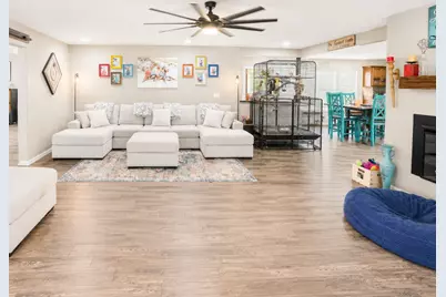 6279 Fm 1758 Road, Bowie, TX 76230 - Photo 7