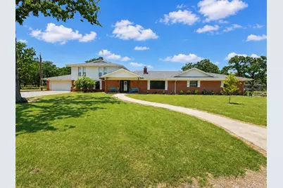 6279 Fm 1758 Road, Bowie, TX 76230 - Photo 1