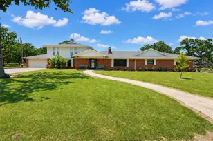 6279 Fm 1758 Rd, Bowie, TX 76230 - Photo 1