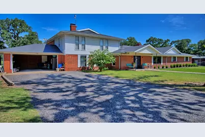 6279 Fm 1758 Road, Bowie, TX 76230 - Photo 3