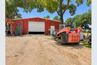 6279 Fm 1758 Road, Bowie, TX 76230 - Photo 27