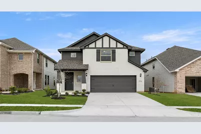 8804 Lone Star Street, Aubrey, TX 76227 - Photo 1