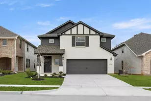8804 Lone Star St, Aubrey, TX 76227 - Photo 1