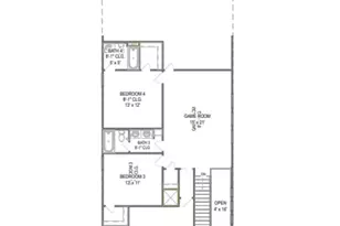 8804 Lone Star St, Aubrey, TX 76227 - Photo 3