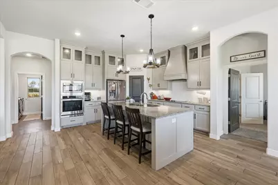 6929 Veal Station Road, Weatherford, TX 76085 - Photo 13