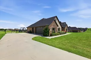 6929 Veal Station Rd, Weatherford, TX 76085 - Photo 3