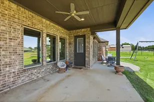 6929 Veal Station Rd, Weatherford, TX 76085 - Photo 31