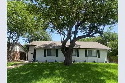 3037 Burning Tree Lane, Garland, TX 75042 - Photo 1