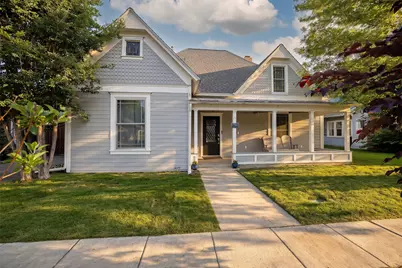 7190 Oak Street, Frisco, TX 75033 - Photo 1