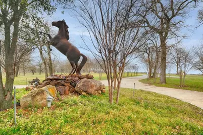 10827 Saint John Road, Pilot Point, TX 76258 - Photo 1