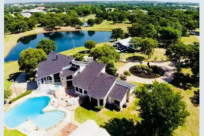 10827 Saint John Road, Pilot Point, TX 76258 - Photo 1