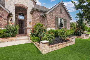 14093 Shiloh Springs Dr, Frisco, TX 75035 - Photo 3