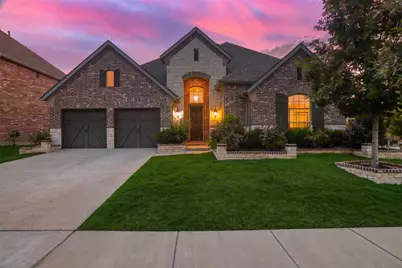 14093 Shiloh Springs Drive, Frisco, TX 75035 - Photo 1