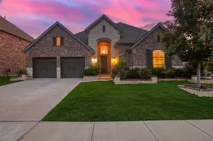 14093 Shiloh Springs Dr, Frisco, TX 75035 - Photo 1