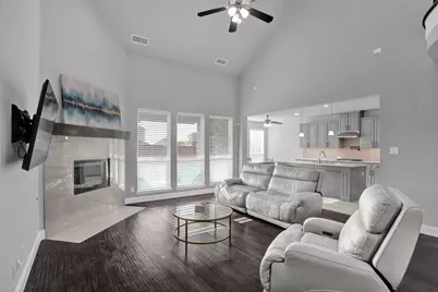 14093 Shiloh Springs Drive, Frisco, TX 75035 - Photo 15