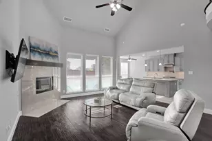 14093 Shiloh Springs Dr, Frisco, TX 75035 - Photo 15