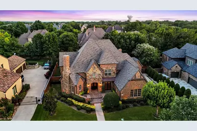 1805 Grosvenor Green, Colleyville, TX 76034 - Photo 3
