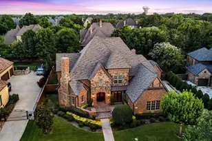 1805 Grosvenor Grn, Colleyville, TX 76034 - Photo 3
