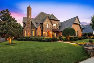 1805 Grosvenor Grn, Colleyville, TX 76034 - Photo 1