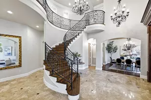 1805 Grosvenor Grn, Colleyville, TX 76034 - Photo 5