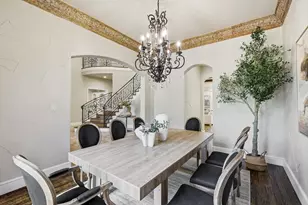 1805 Grosvenor Grn, Colleyville, TX 76034 - Photo 7