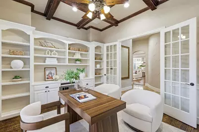 1805 Grosvenor Green, Colleyville, TX 76034 - Photo 11
