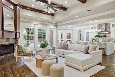 1805 Grosvenor Green, Colleyville, TX 76034 - Photo 19