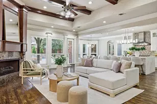 1805 Grosvenor Grn, Colleyville, TX 76034 - Photo 19