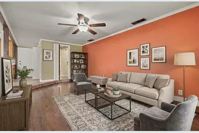 2520 Collingwood Drive, Farmers Branch, TX 75234 - Photo 11