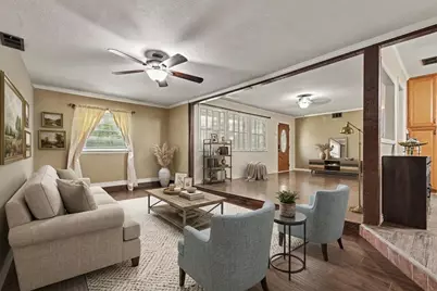 2520 Collingwood Drive, Farmers Branch, TX 75234 - Photo 9