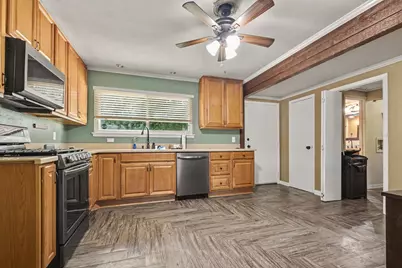 2520 Collingwood Drive, Farmers Branch, TX 75234 - Photo 7