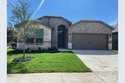 [Address not provided], Haslet, TX 76052 - Photo 1