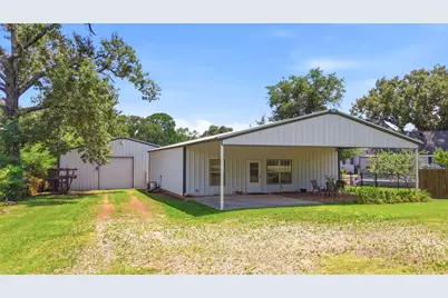 3583 Vz Cr 4907, Ben Wheeler, TX 75754 - Photo 19
