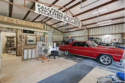 3583 Vz Cr 4907, Ben Wheeler, TX 75754 - Photo 27