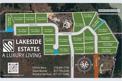 [Address not provided], Sanger, TX 76266 - Photo 1