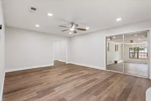 849 Arlington Dr, Woodway, TX 76712 - Photo 13