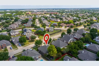 510 Dover Park Trail, Mansfield, TX 76063 - Photo 35