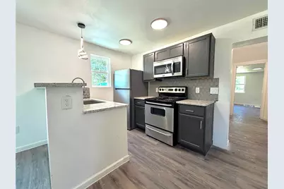 211 S Mabel Street, Ferris, TX 75125 - Photo 5