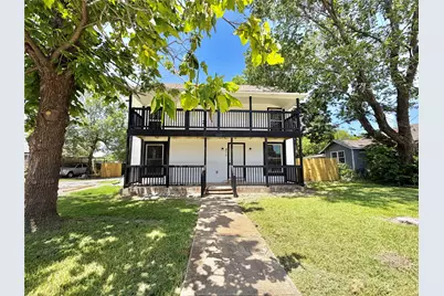 211 S Mabel Street, Ferris, TX 75125 - Photo 1