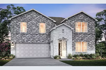 14164 Marion Downs Trail, Pilot Point, TX 76258 - Photo 1