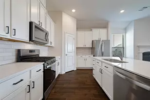 [Address not provided], Aubrey, TX 76227 - Photo 9