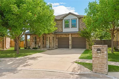 2904 Big Horn Bluff Court, Fort Worth, TX 76108 - Photo 37