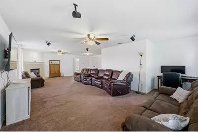 2904 Big Horn Bluff Court, Fort Worth, TX 76108 - Photo 19