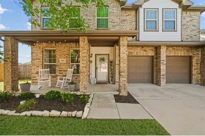 2904 Big Horn Bluff Court, Fort Worth, TX 76108 - Photo 3