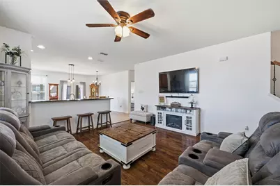 2904 Big Horn Bluff Court, Fort Worth, TX 76108 - Photo 5