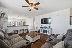 2904 Big Horn Bluff Ct, Fort Worth, TX 76108 - Photo 5